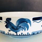 Old Gien bowl
