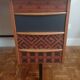 Modernist desk 60s