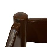 Carimate chair model 892 Vico Magistretti for Cassina
