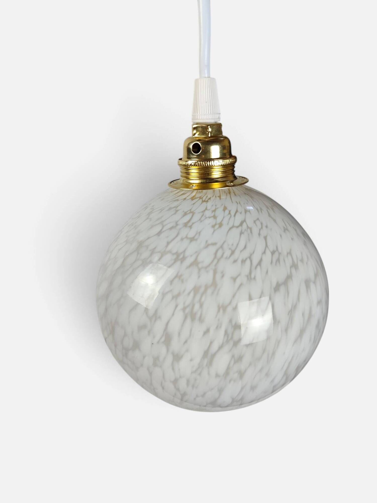 Petite suspension boule
