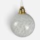 Petite suspension boule