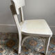 Chaise enfant
