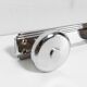 Art Deco coat rack 1930