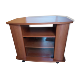 Breton buffet double body in oak