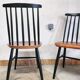 Pair of Tapiovaara chairs