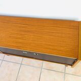 Vintage teak sideboard 1960