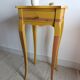 Antique gueridon