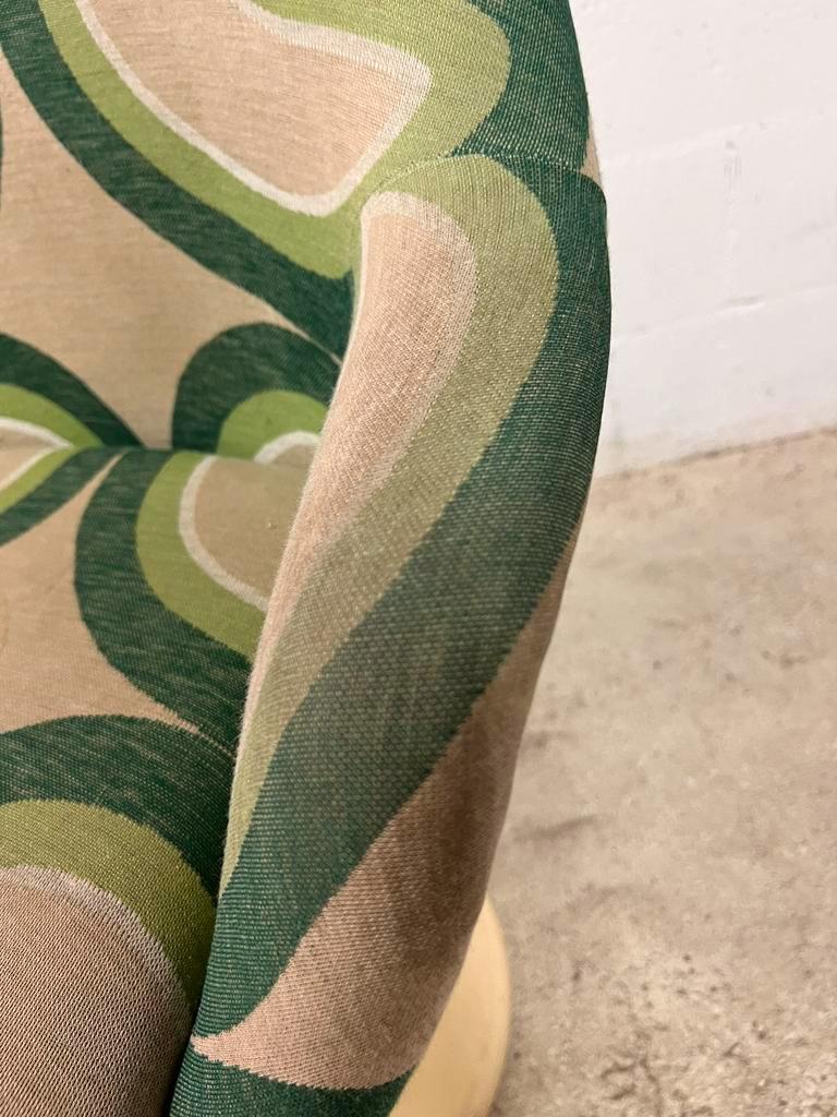 Fauteuil vintage