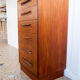 6-drawer GPlan chiffonnier