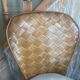 Woven chair