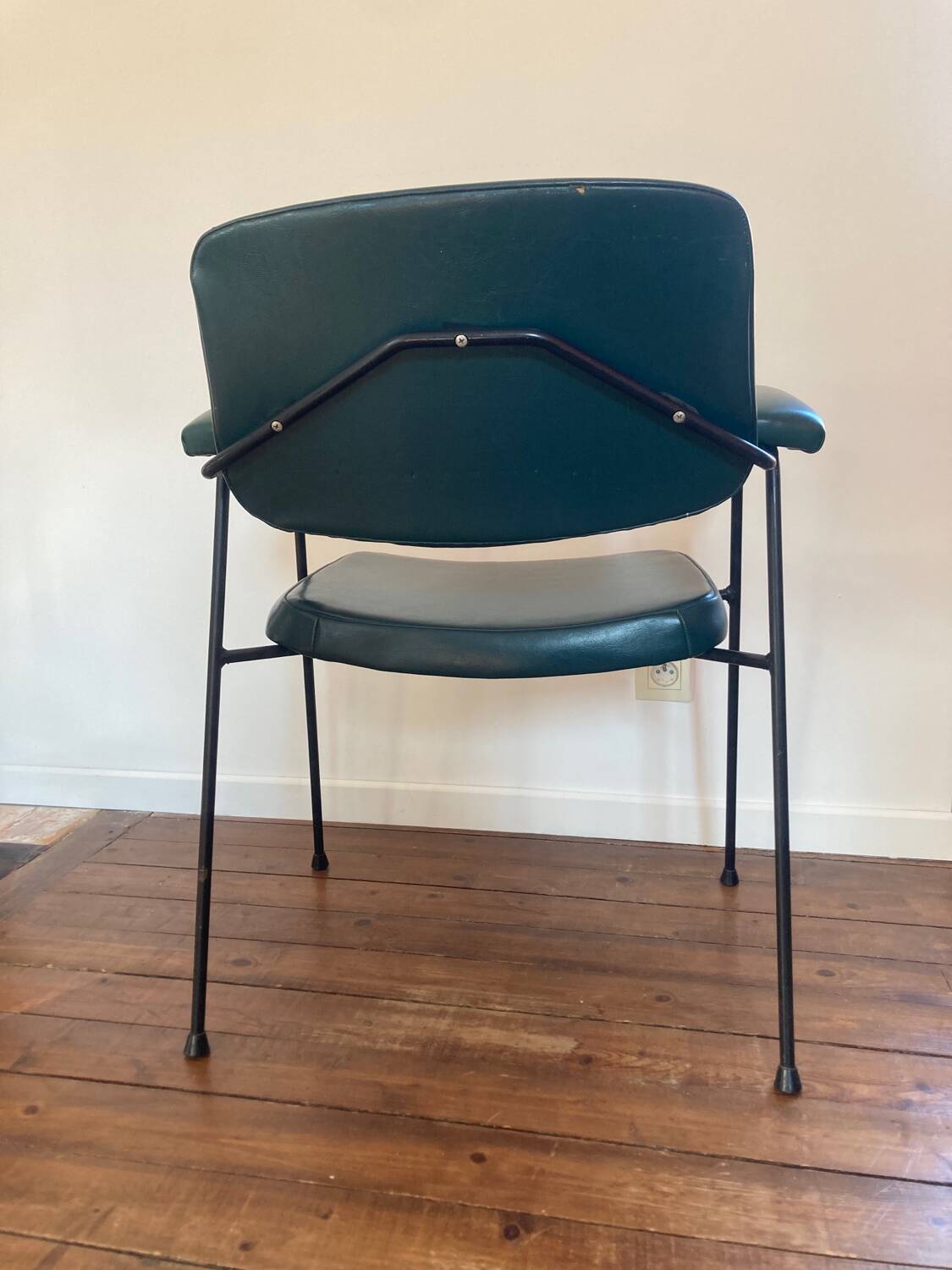 Pierre Paulin armchair