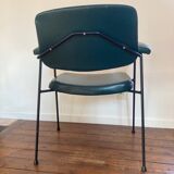 Pierre Paulin armchair