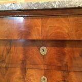 Empire dresser