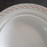 Ritz-Carlton collection plate