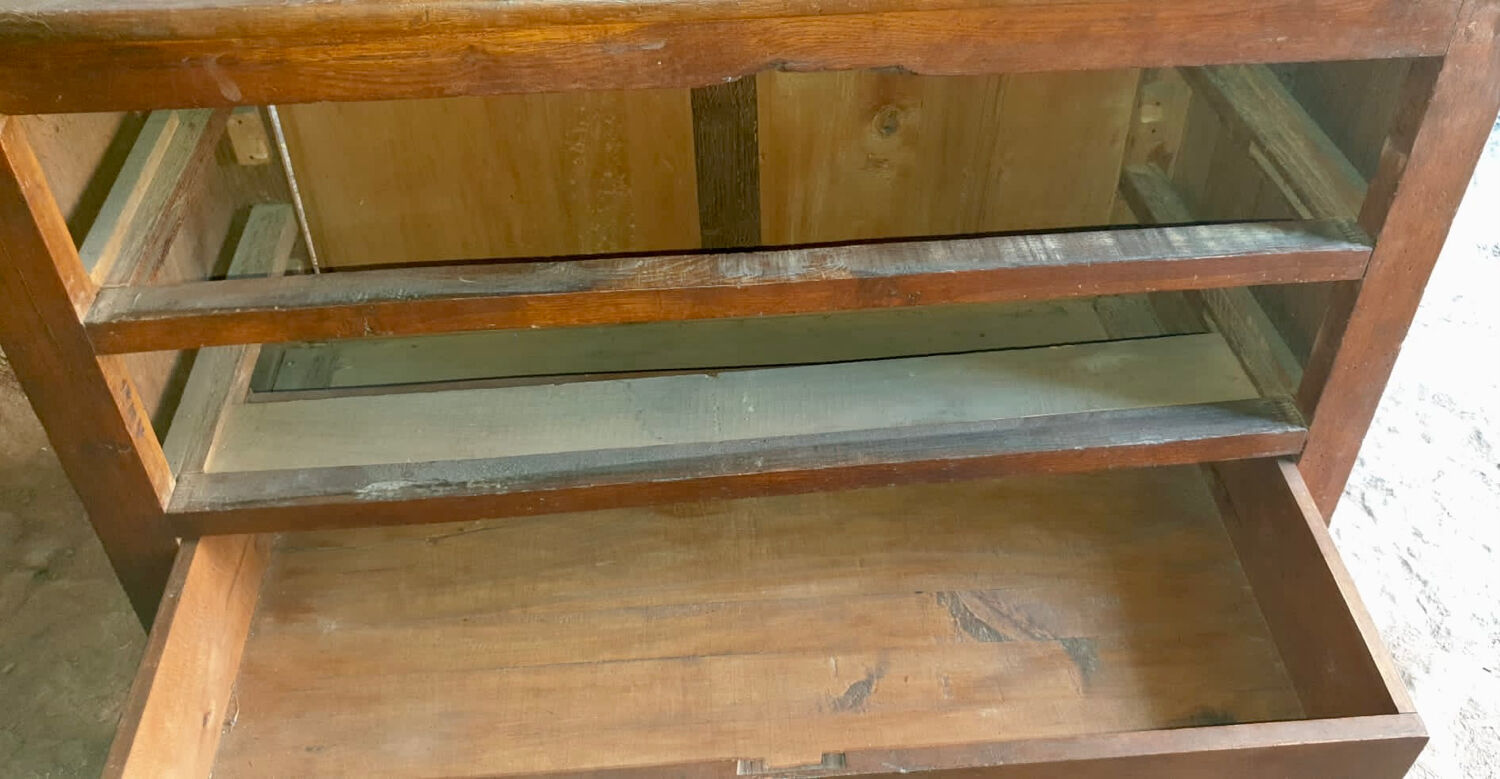 Commode
