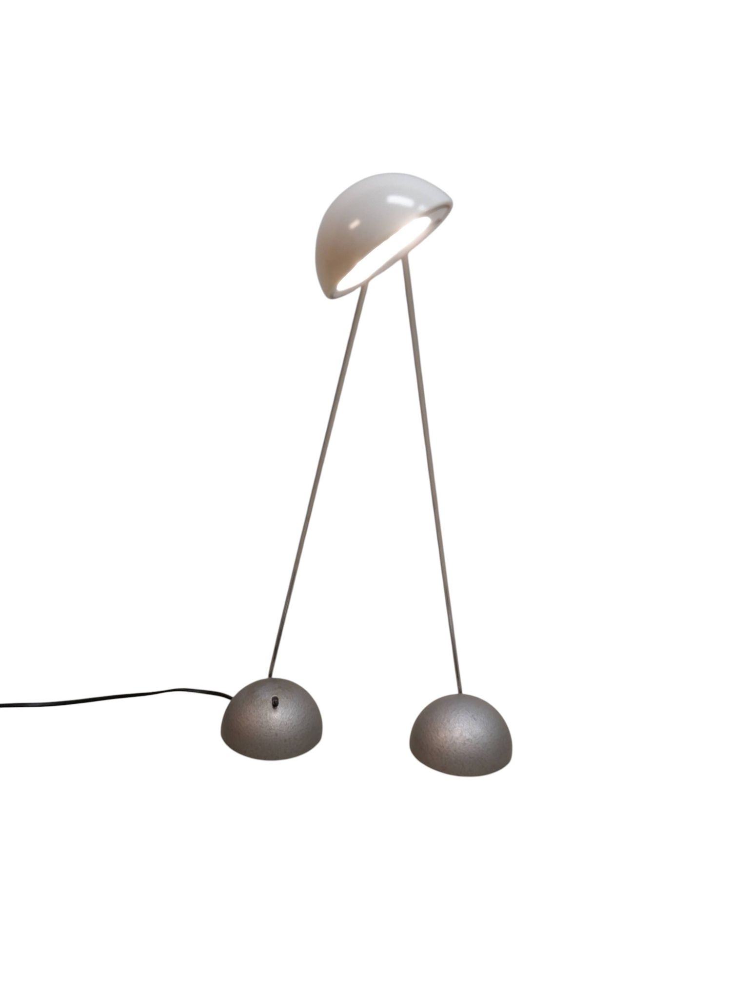 Troll Table Lamp by Shigeaki Asehara for Luci, 1980s