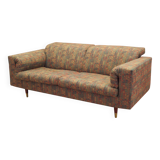 Sofa, Italian design, 1960s, manufacturer: B&B Italia