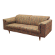 Sofa, Italian design, 1960s, manufacturer: B&B Italia