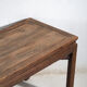 Antique pine bench table – China, circa 1900