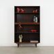 Rosewood bookcase, Danish design, 1970s, production: Denmark