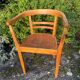 Chaise 60s H et F Spahn