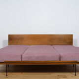 Czechoslovakian sofa from UP Zavody, 1960s