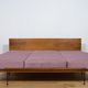 Czechoslovakian sofa from UP Zavody, 1960s