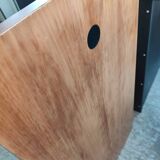 Zanotta “Basello” side table