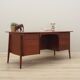 Teak desk, Danish design, 1960s, designer: Svend Age Madsen