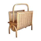 Magazines rack