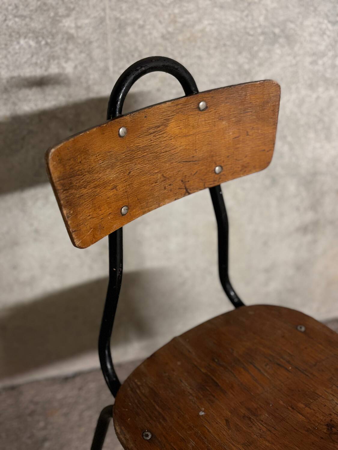 Workshop chair 1950
