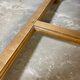 Table de ferme