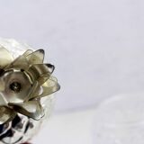 Vintage pineapple candy