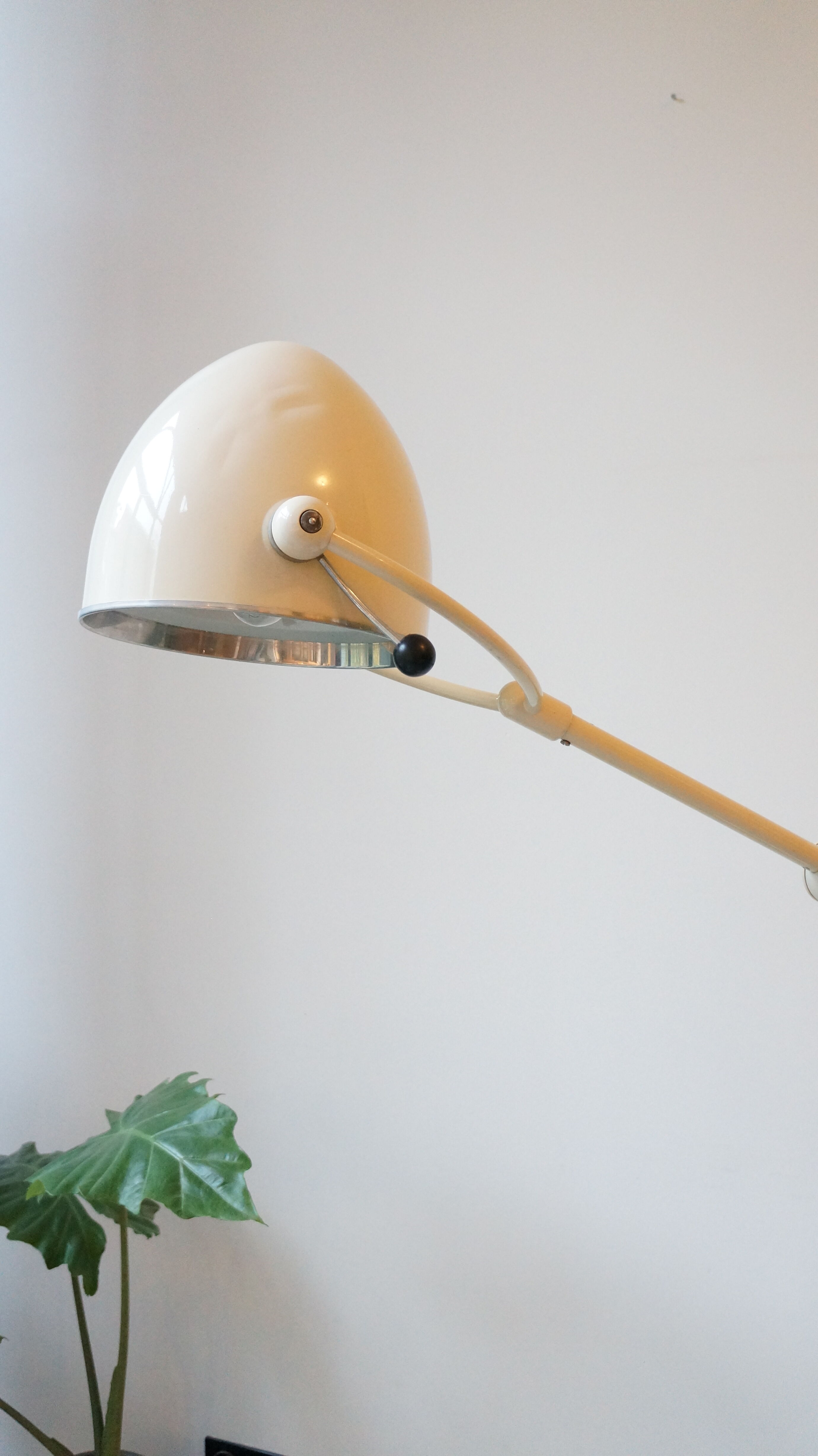 Industrial operation lamp light original Hanau