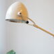 Industrial operation lamp light original Hanau