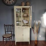 Parisian glazed wardrobe