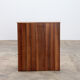 Afra & Tobia Scarpa Walnut secretary chest of drawers for Molteni, 1970 Italy