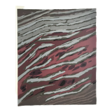 Original lithograph on Arches vellum by Raoul UBAC, Terrassements, 1978