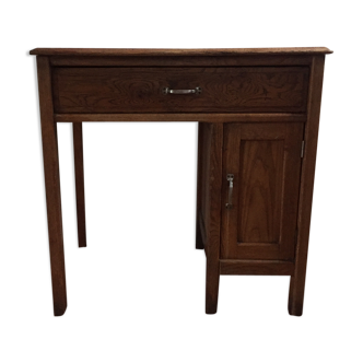 Desk of extra 50 years