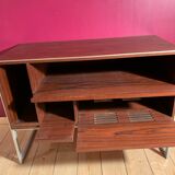 Jacob Jensen hi-fi TV furniture, vinyl brand bang olfusen