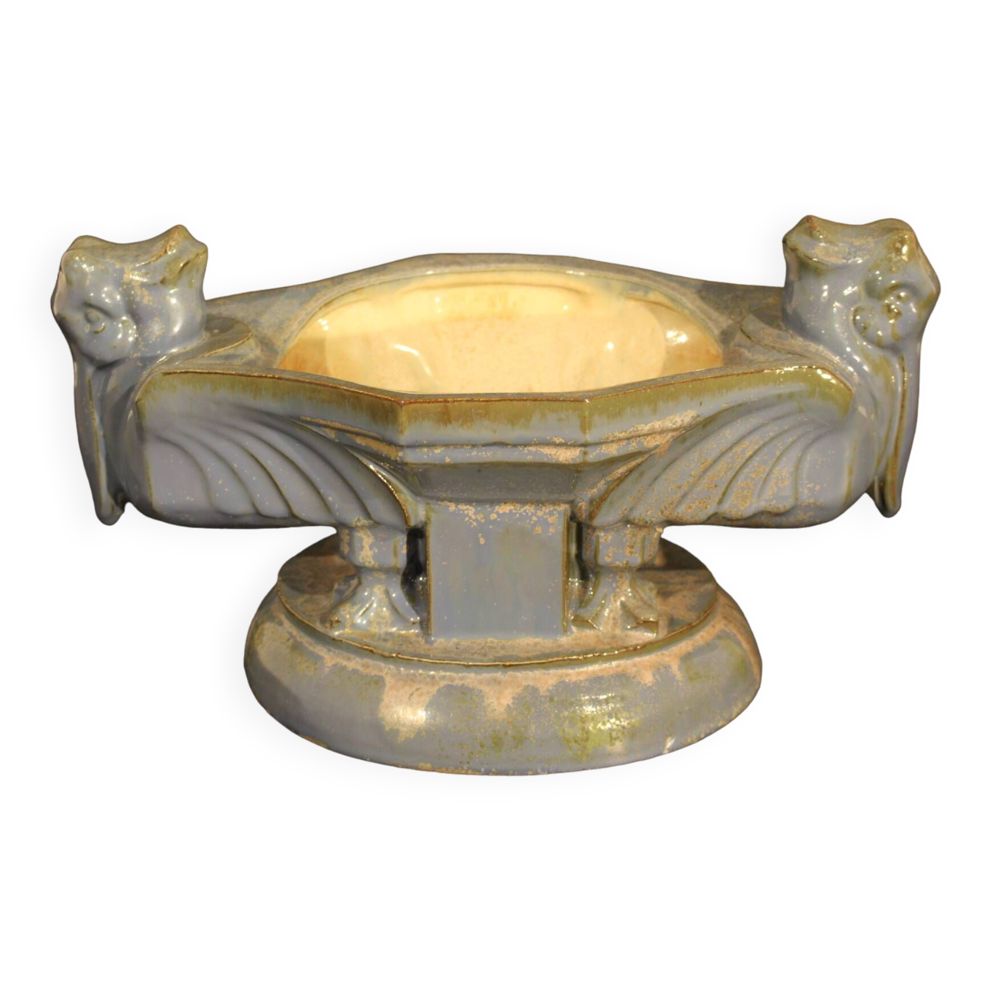 Jardinière Art Déco de Roger-Guérin