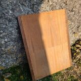 Vintage art deco mirror circa 1920-30