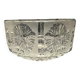 Vintage crystal cup