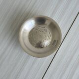 Coquillor butter dish