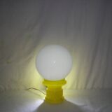 Carlo Nasson style lamp from the 1970s.