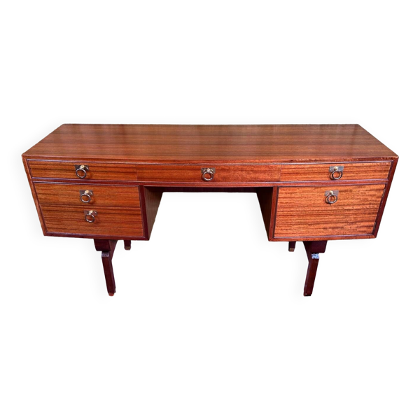 Bureau vintage rétro du milieu du siècle par GPlan