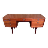 Mid century retro vintage bureau by GPlan