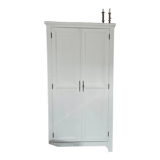 Armoire parisienne ancienne