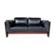Mid-Century Modern Bastiano Two-Seater Sofa by Tobia Scarpa for Gavina, 196