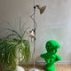Aluminor Floor Lamp